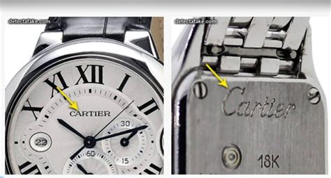 incorrect callouts on fake watches|how to detect a fake watch.